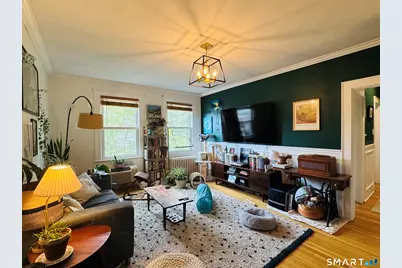 82 Forest Street #A5, Stamford, CT 06901 - Photo 1