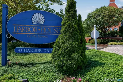 43 Harbor Drive #101, Stamford, CT 06902 - Photo 1