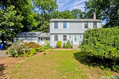 1 Autumn Drive, Enfield, CT 06082 - Photo 3