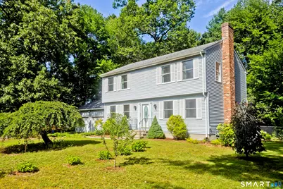 1 Autumn Drive, Enfield, CT 06082 - Photo 1