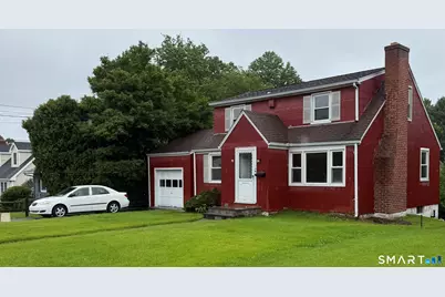 18 Chatham Drive, Norwalk, CT 06854 - Photo 1