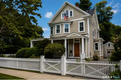 239 Beach Road, Fairfield, CT 06824 - Photo 1