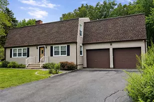 556 Forest Rd, Orange, CT 06477 - Photo 1