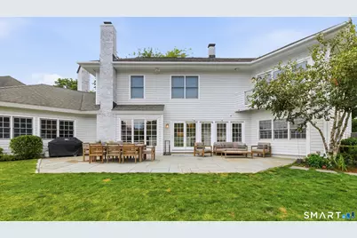 61 Five Mile River Road, Darien, CT 06820 - Photo 7