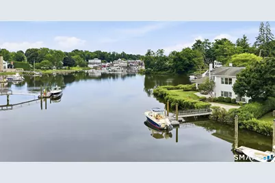 61 Five Mile River Road, Darien, CT 06820 - Photo 5