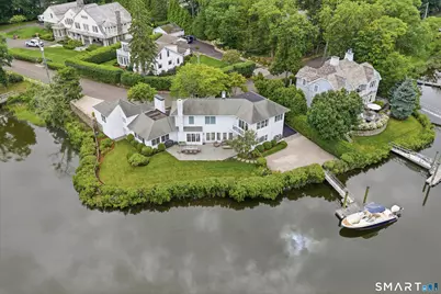 61 Five Mile River Road, Darien, CT 06820 - Photo 3