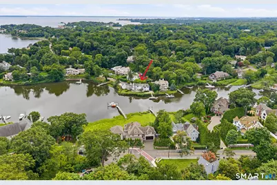 61 Five Mile River Road, Darien, CT 06820 - Photo 5