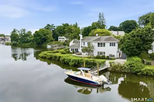 61 5 Mile River Rd, Darien, CT 06820 - Photo 1