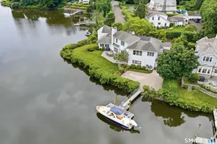 61 5 Mile River Rd, Darien, CT 06820 - Photo 1