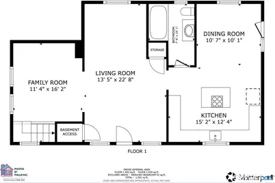 409 Dogburn Lane, Orange, CT 06477 - Photo 35