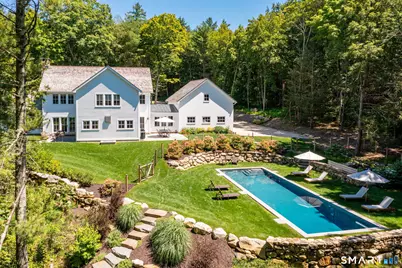 631 Milton Road, Litchfield, CT 06759 - Photo 1