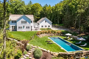 631 Milton Rd, Litchfield, CT 06759 - Photo 1