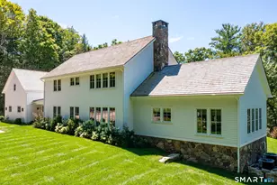 631 Milton Rd, Litchfield, CT 06759 - Photo 3