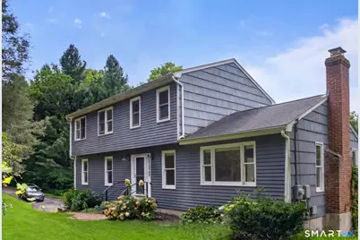 341 Old Zoar Road, Monroe, CT 06468 - Photo 1