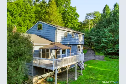 341 Old Zoar Road, Monroe, CT 06468 - Photo 3