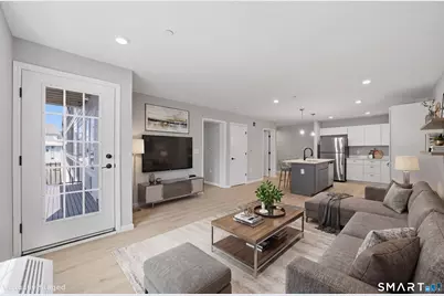 589 Bedford Street #207, Stamford, CT 06901 - Photo 3