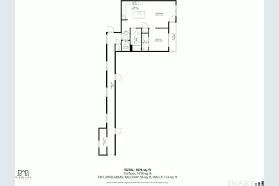 589 Bedford Street #207, Stamford, CT 06901 - Photo 13