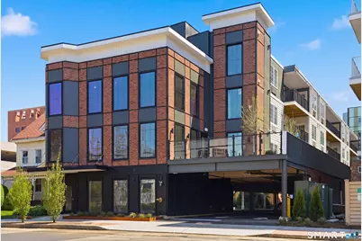 589 Bedford Street #207, Stamford, CT 06901 - Photo 1