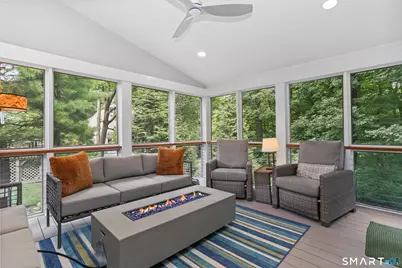 10 Cannon Brook Lane #10, Norwalk, CT 06851 - Photo 17