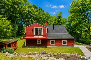 100 Short Woods Rd, New Fairfield, CT 06812 - Photo 23