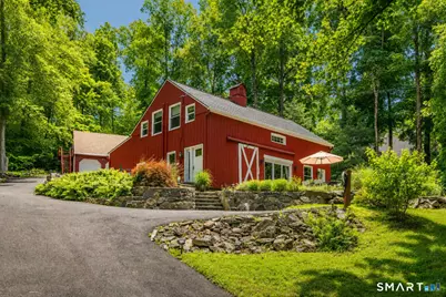 100 Shortwoods Road, New Fairfield, CT 06812 - Photo 21
