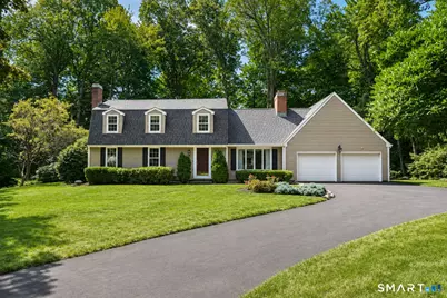 35 Briar Hill Road, Avon, CT 06001 - Photo 1