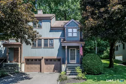 89 Heatherwood Drive #89, Brookfield, CT 06804 - Photo 1