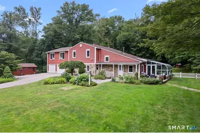 26 Tatnic Hill Road, Brooklyn, CT 06234 - Photo 3