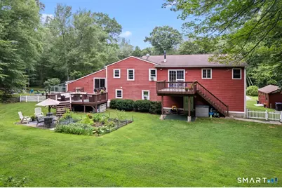 26 Tatnic Hill Road, Brooklyn, CT 06234 - Photo 5