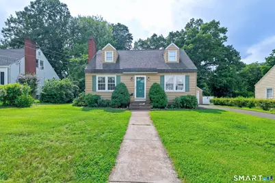 42 Oleary Drive, Manchester, CT 06040 - Photo 1