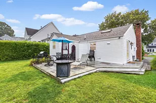 28 Whitecap Rd, East Lyme, CT 06357 - Photo 25