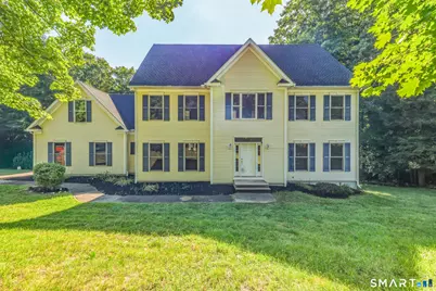 15 Davison Road, East Haddam, CT 06469 - Photo 1