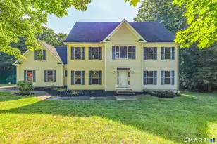 15 Davison Rd, East Haddam, CT 06469 - Photo 1