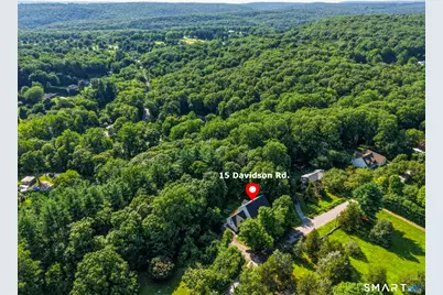 15 Davison Road, East Haddam, CT 06469 - Photo 3