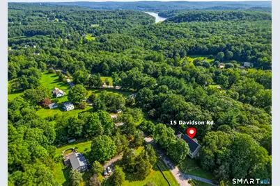 15 Davison Road, East Haddam, CT 06469 - Photo 3