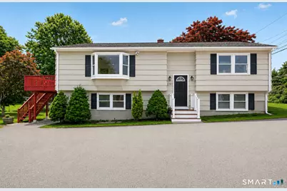 291 Berkeley Road, Fairfield, CT 06825 - Photo 1