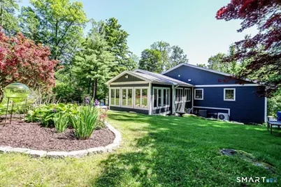 3 Ledgewood Drive, Sherman, CT 06784 - Photo 27
