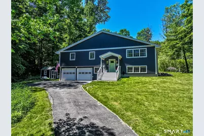 3 Ledgewood Drive, Sherman, CT 06784 - Photo 1