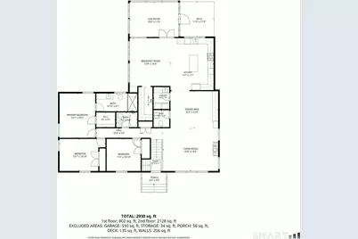3 Ledgewood Drive, Sherman, CT 06784 - Photo 21