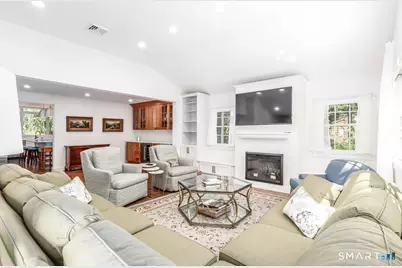 3 Ledgewood Drive, Sherman, CT 06784 - Photo 11