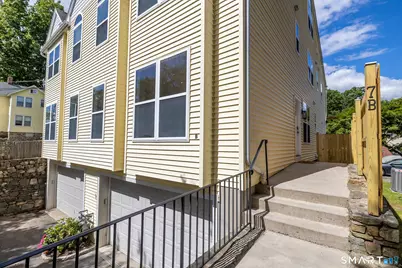7 Edgewood Street #B, Norwalk, CT 06854 - Photo 5