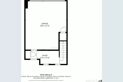 1385 Washington Boulevard #4, Stamford, CT 06902 - Photo 27