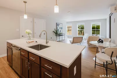 1385 Washington Boulevard #4, Stamford, CT 06902 - Photo 1