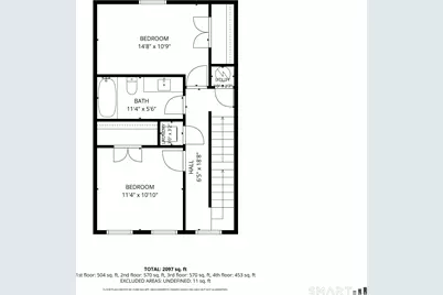 1385 Washington Boulevard #4, Stamford, CT 06902 - Photo 29
