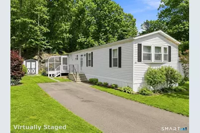 28 Woodland Park, Shelton, CT 06484 - Photo 1