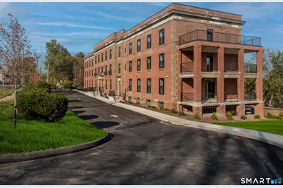 170 Ridge Road #406, Wethersfield, CT 06109 - Photo 1