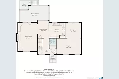 49 Overlook Avenue, Groton, CT 06355 - Photo 19
