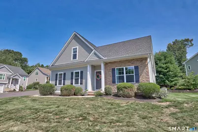 1 Heritage Court #1, Wolcott, CT 06716 - Photo 25