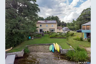23 Totem Pole Road, Thompson, CT 06277 - Photo 5