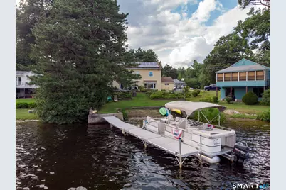 23 Totem Pole Road, Thompson, CT 06277 - Photo 9